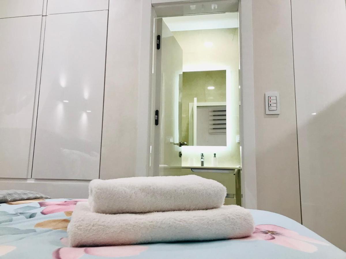 Апартаменты LIRRA LUXE Modern&Cozy in the Downtown, БЕЛЫЙ КАРТОН Белград Экстерьер фото